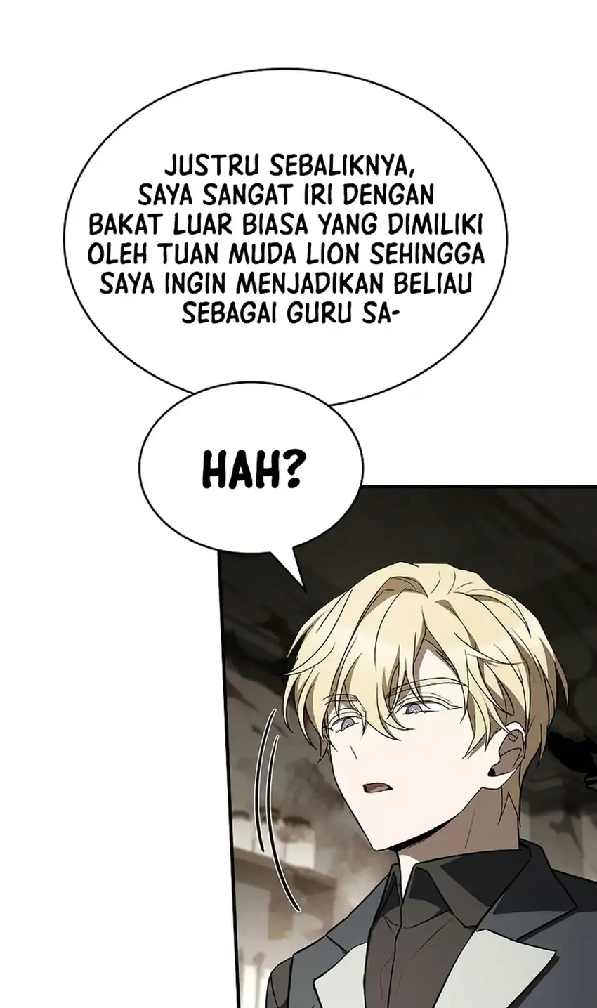 Never Mind the Heir, I’ll Focus On Healing Chapter 39 Gambar 9
