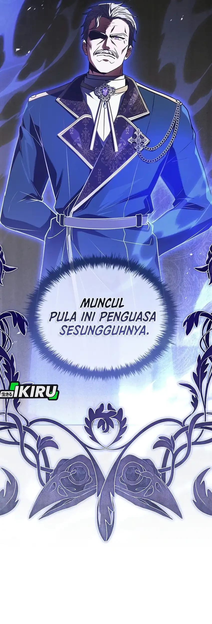 Never Mind the Heir, I’ll Focus On Healing Chapter 39 Gambar 14