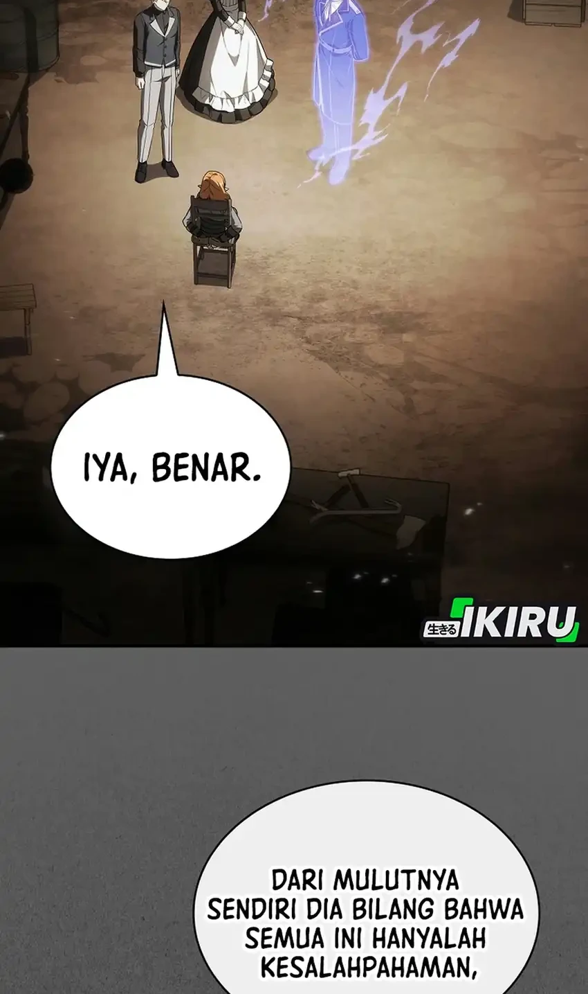 Never Mind the Heir, I’ll Focus On Healing Chapter 39 Gambar 17