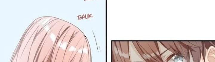 Newton no Tsubomi Chapter 5 Gambar 20
