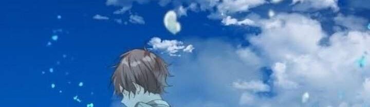 Newton no Tsubomi Chapter 5 Gambar 22