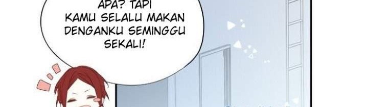 Newton no Tsubomi Chapter 5 Gambar 26