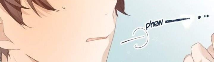 Newton no Tsubomi Chapter 5 Gambar 28