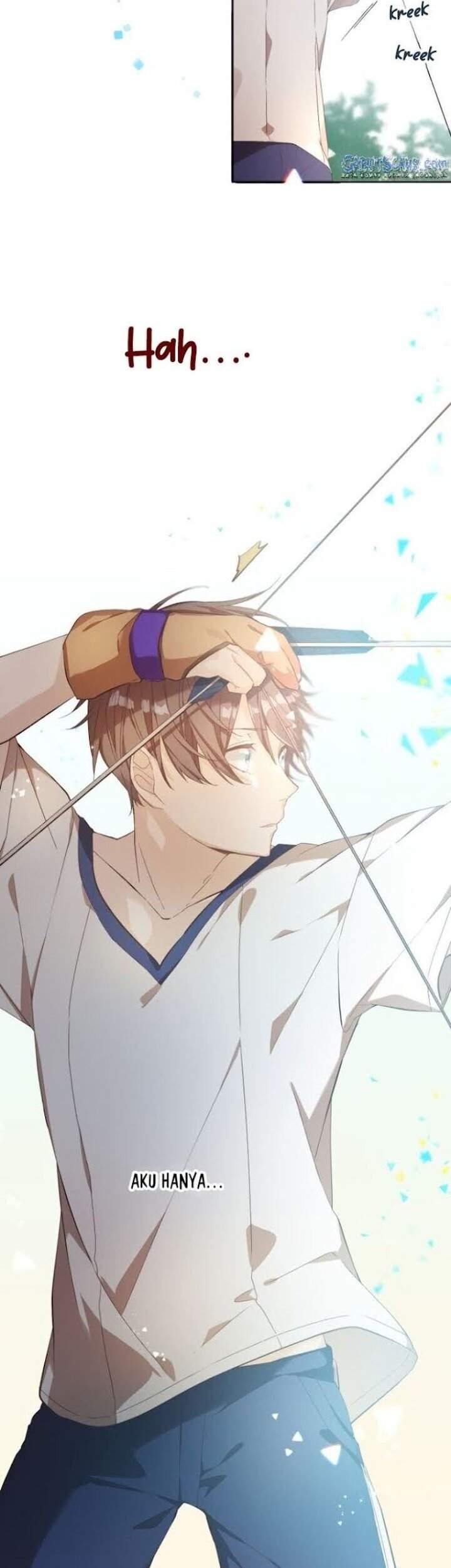 Newton no Tsubomi Chapter 5 Gambar 7