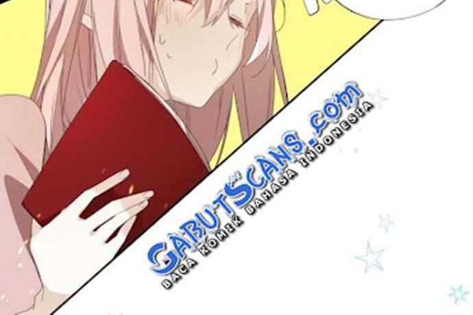 Newton no Tsubomi Chapter 6 Gambar 20