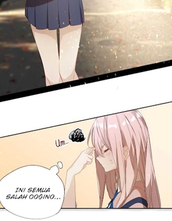 Newton no Tsubomi Chapter 6 Gambar 24