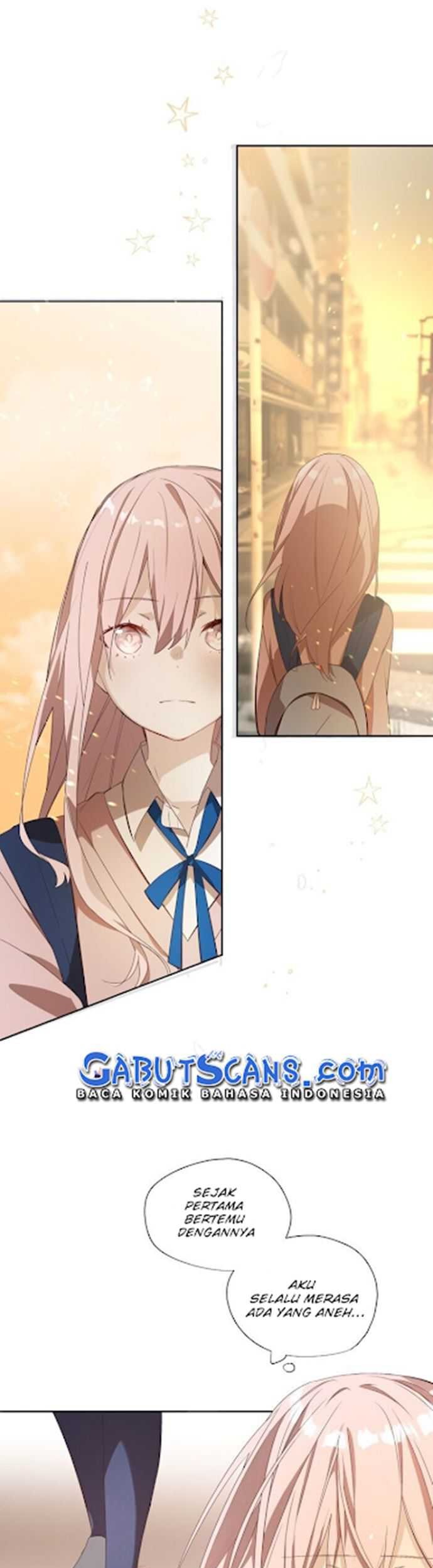 Newton no Tsubomi Chapter 6 Gambar 25