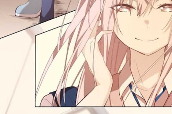 Newton no Tsubomi Chapter 6 Gambar 26
