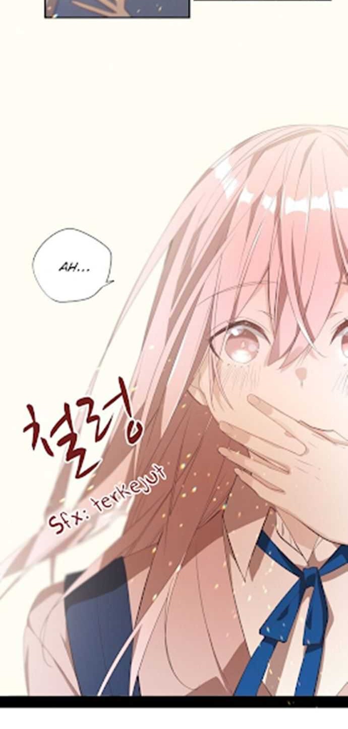 Newton no Tsubomi Chapter 6 Gambar 30