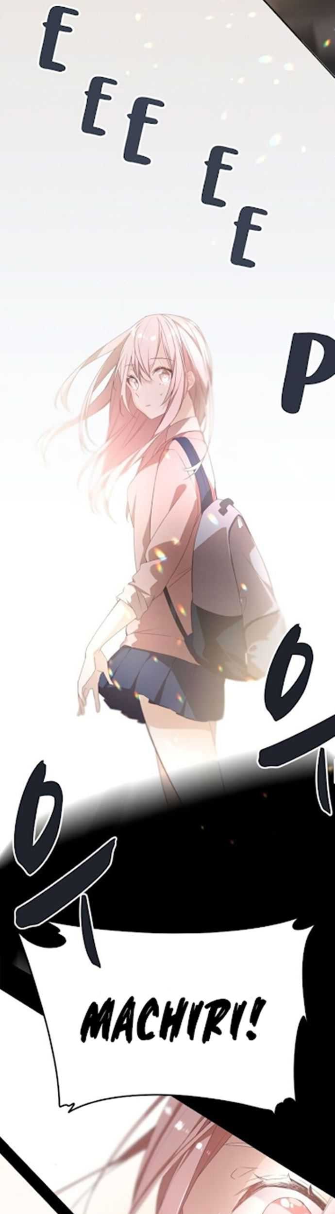 Newton no Tsubomi Chapter 6 Gambar 33