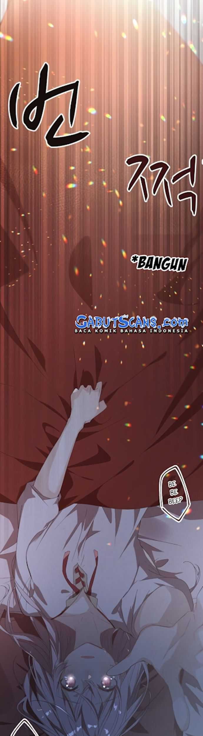 Newton no Tsubomi Chapter 6 Gambar 6