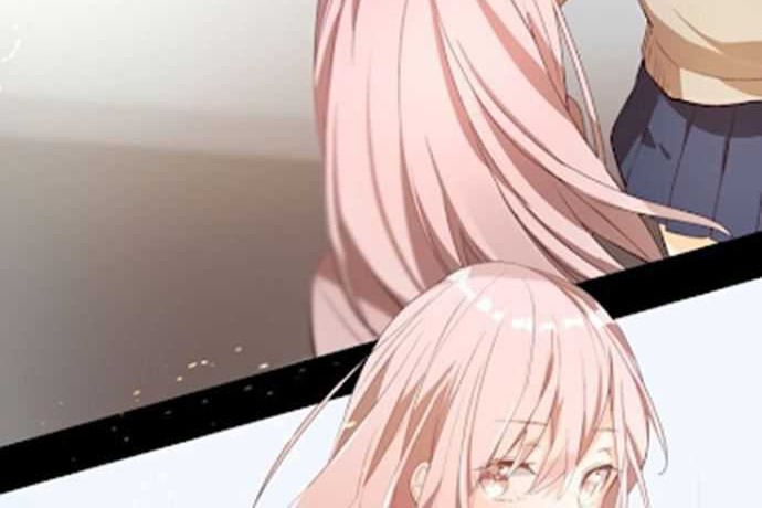 Newton no Tsubomi Chapter 6 Gambar 15