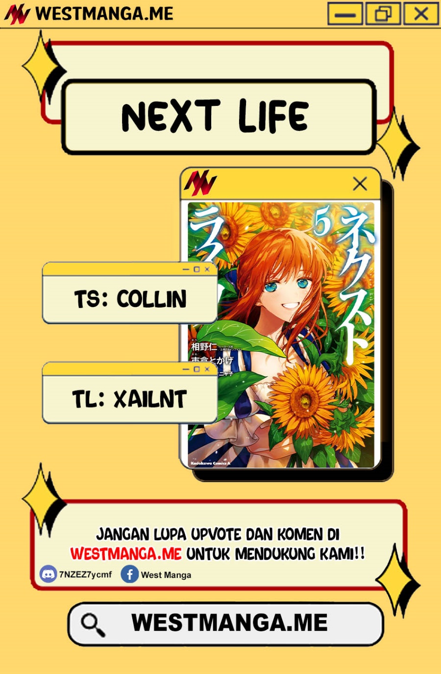 Next Life Chapter 59 Gambar 4