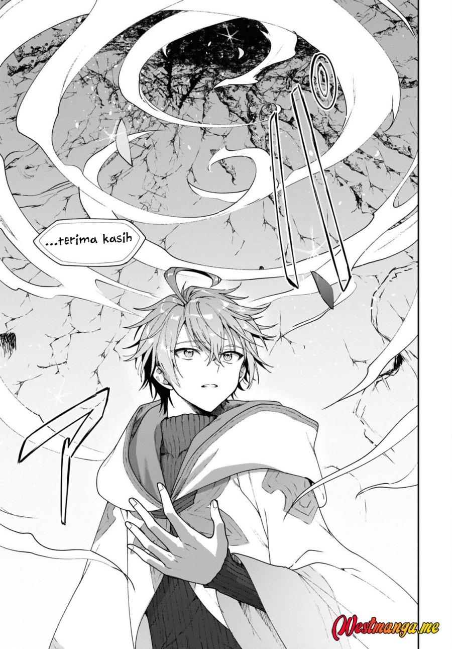 Next Life Chapter 60 Gambar 4