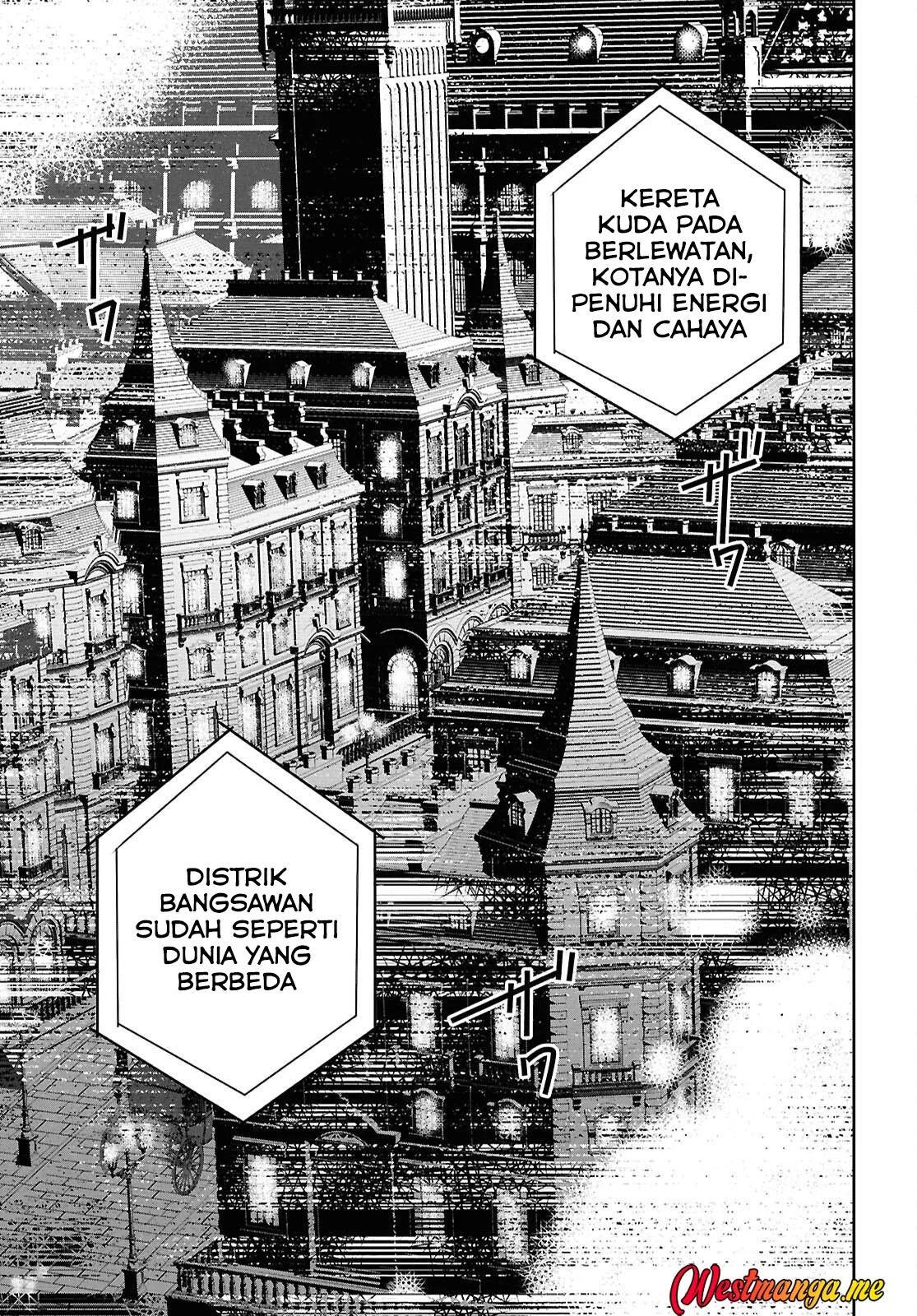 Next Life Chapter 65 Gambar 13