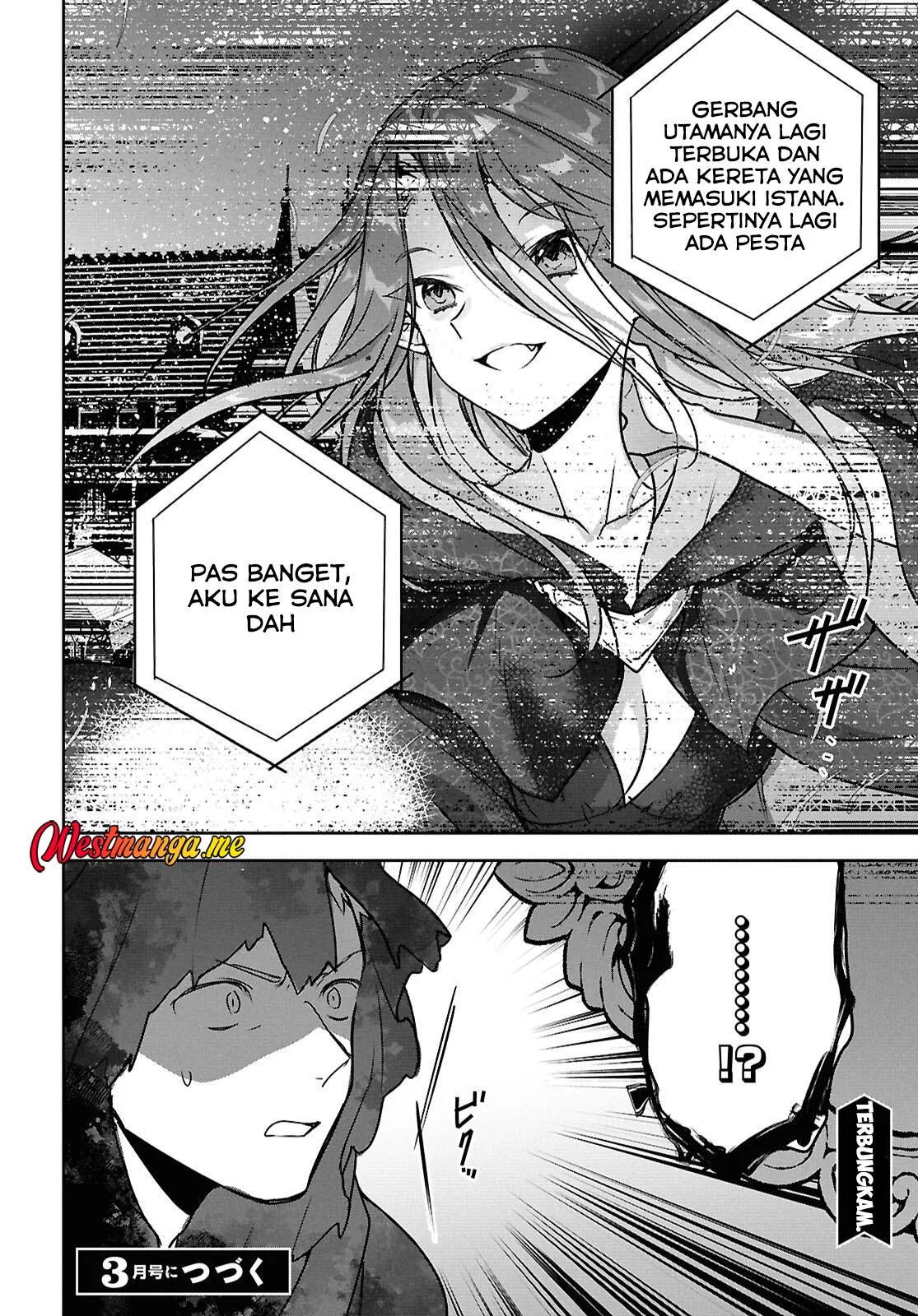 Next Life Chapter 65 Gambar 14