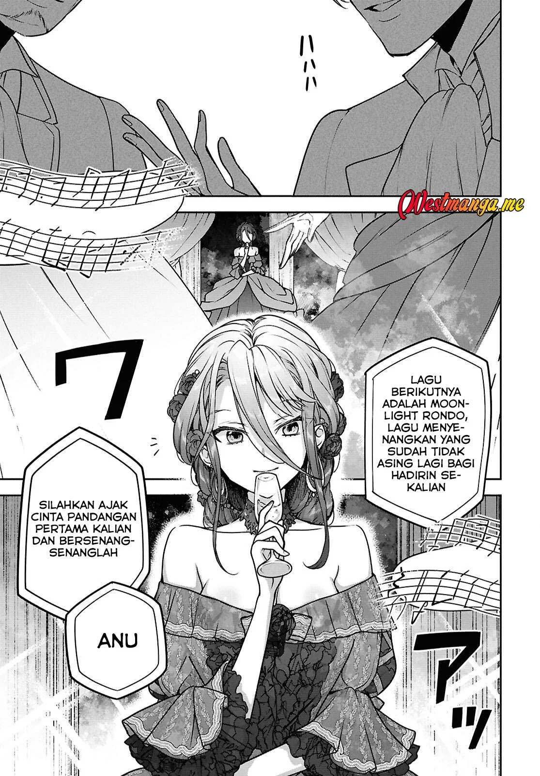 Next Life Chapter 65 Gambar 17