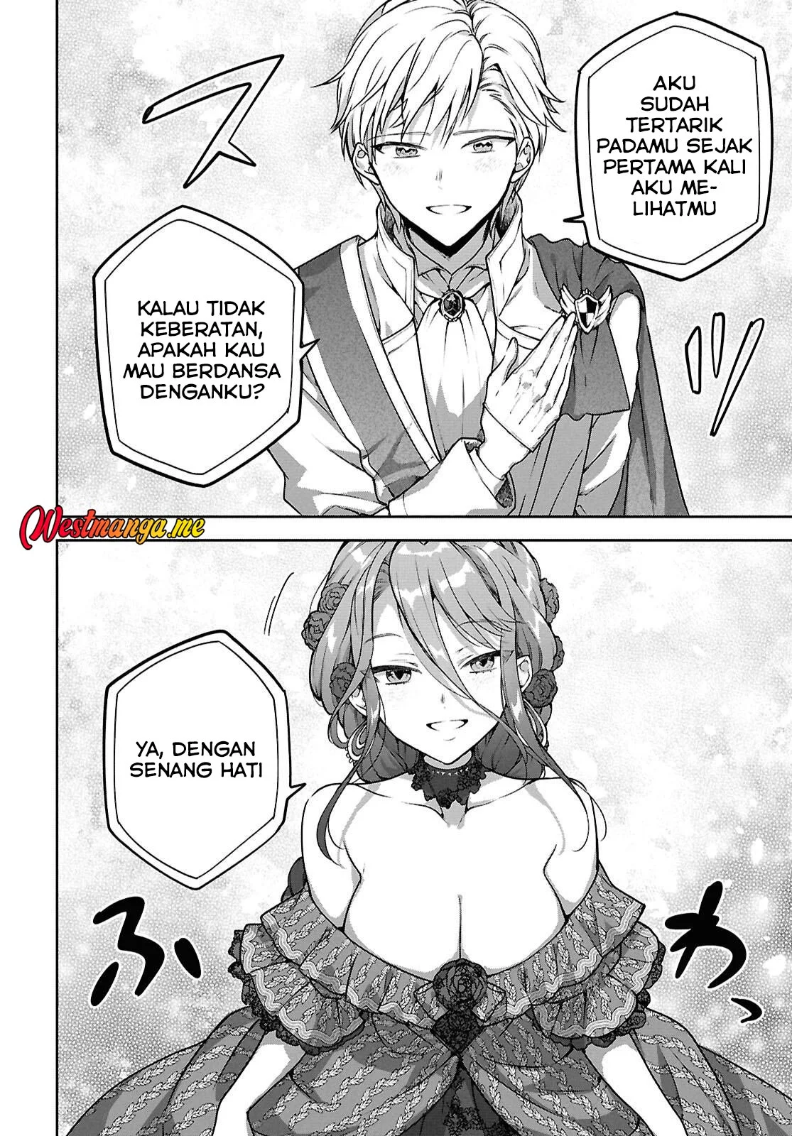 Next Life Chapter 65 Gambar 18