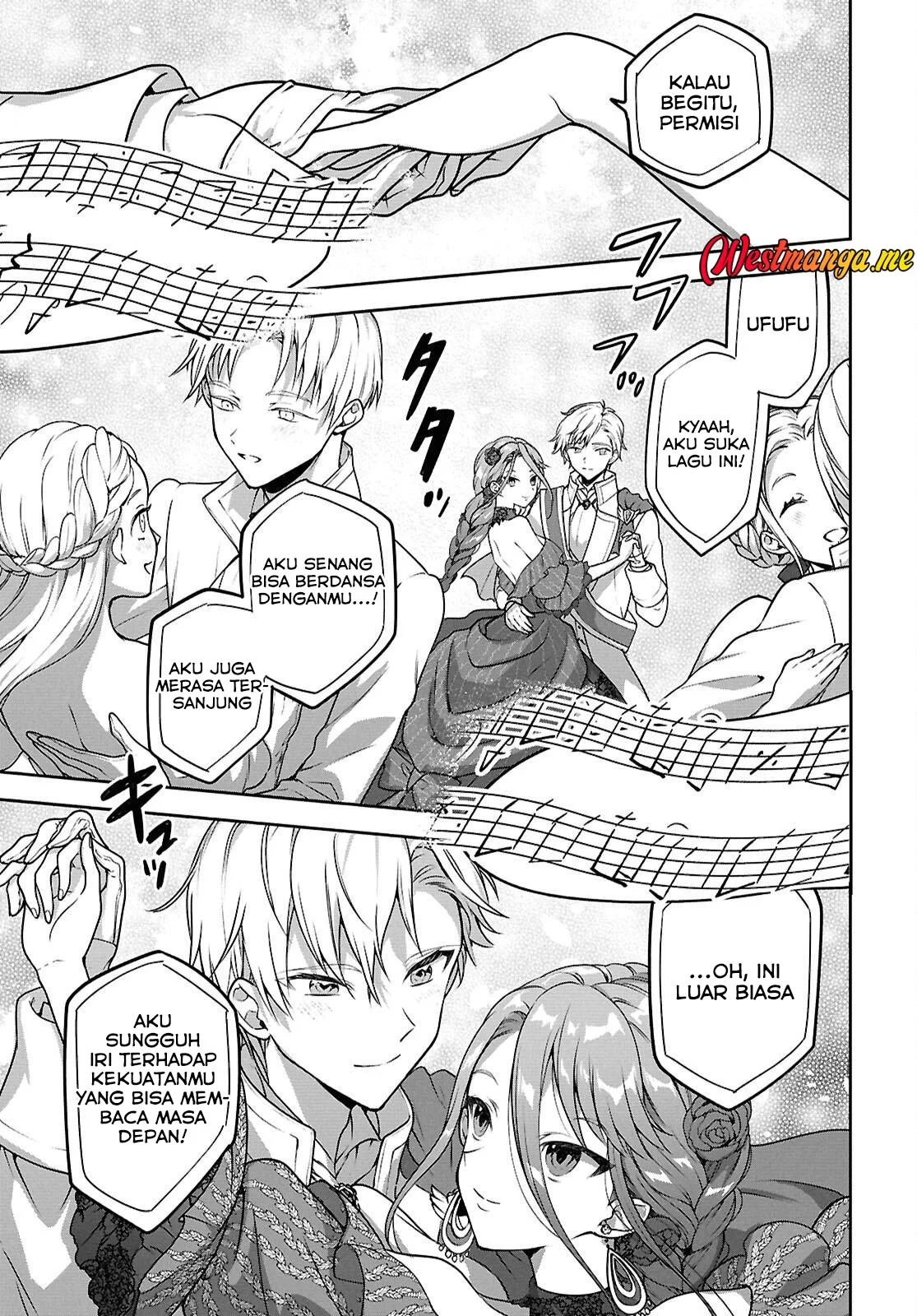 Next Life Chapter 65 Gambar 19