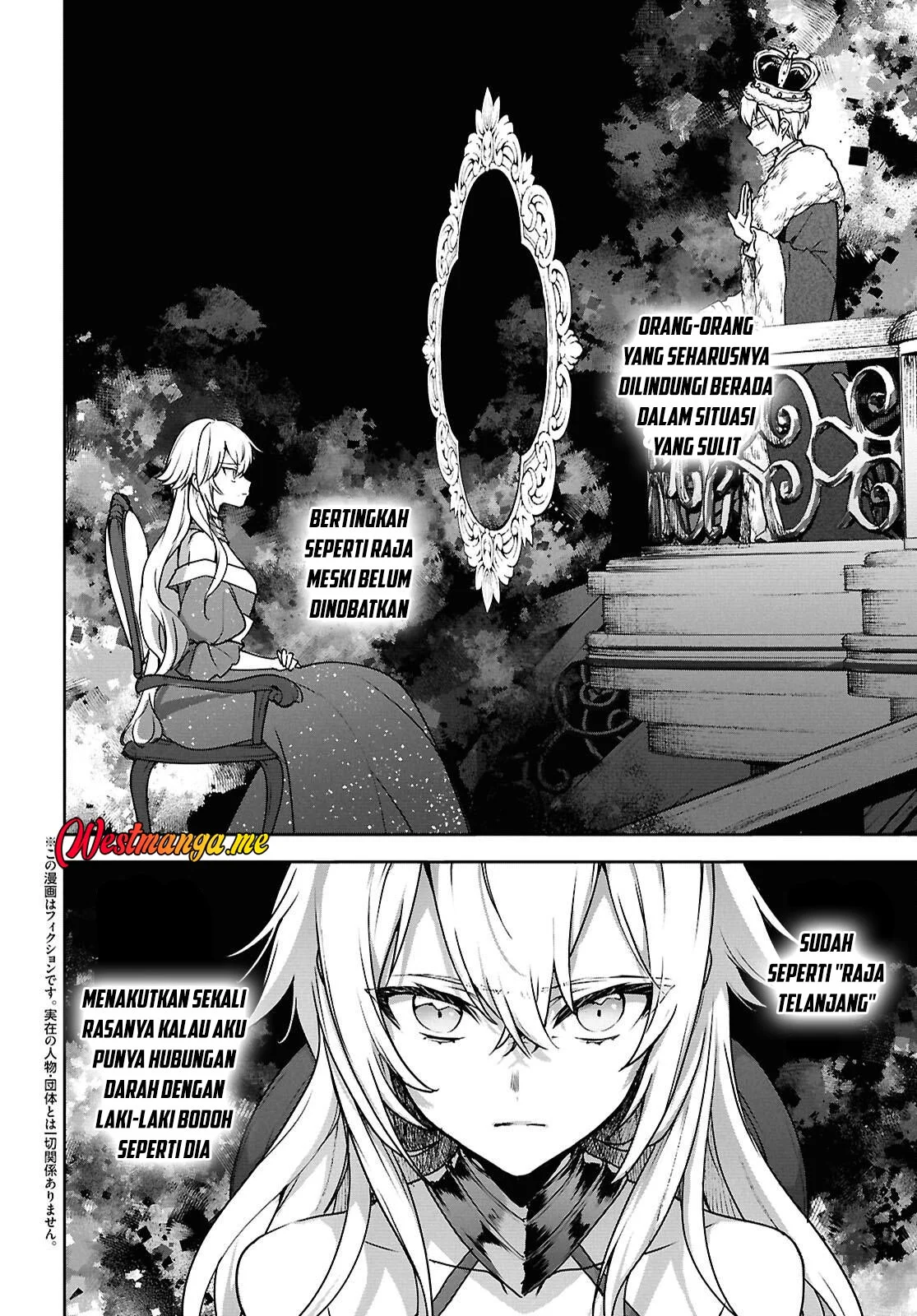 Next Life Chapter 65 Gambar 26