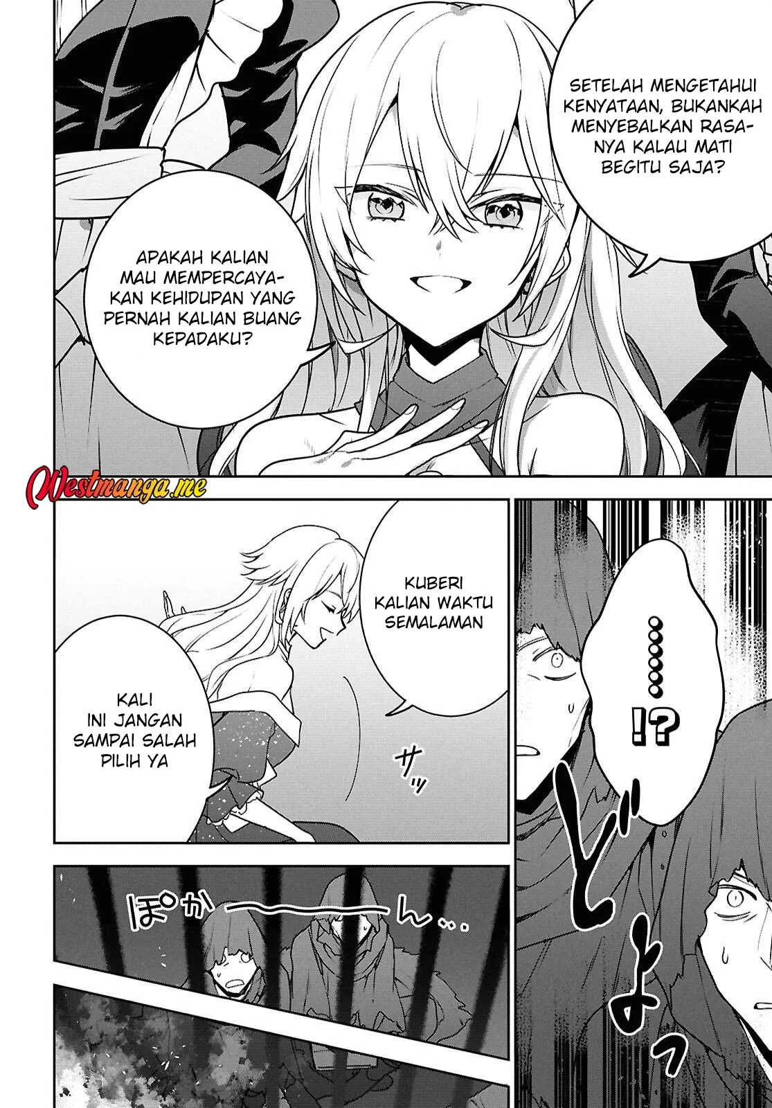 Next Life Chapter 65 Gambar 30