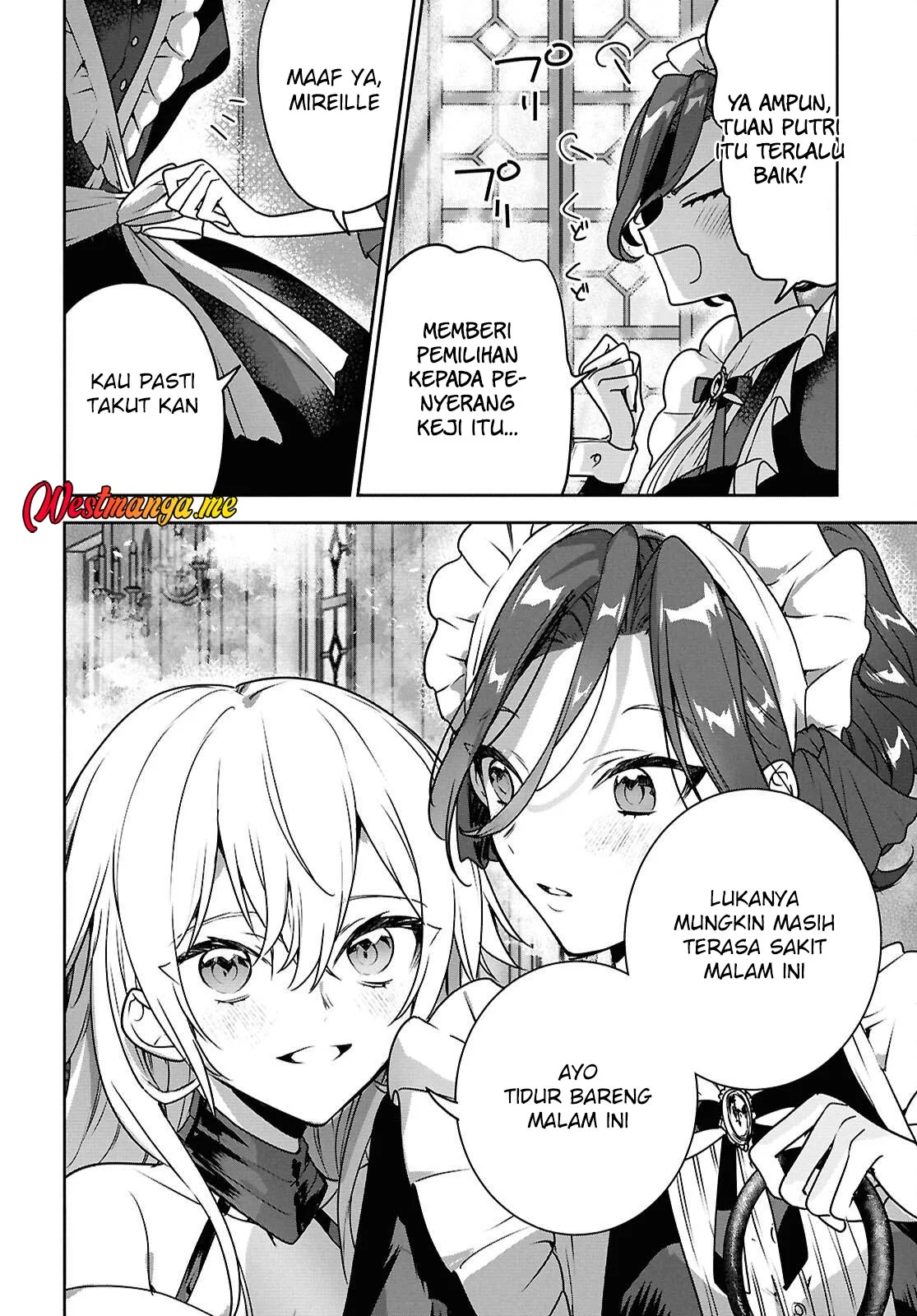 Next Life Chapter 65 Gambar 32