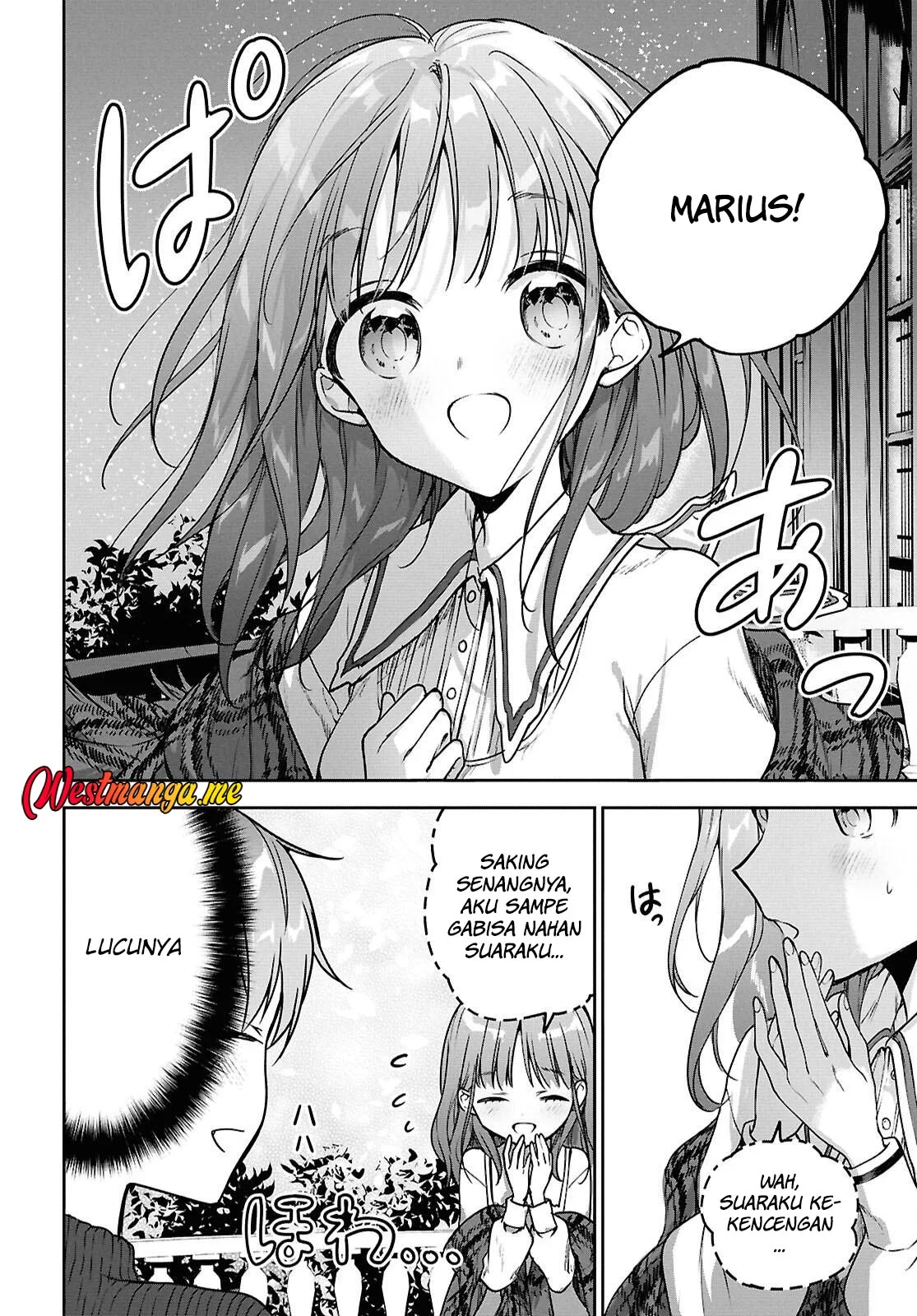 Next Life Chapter 65 Gambar 44