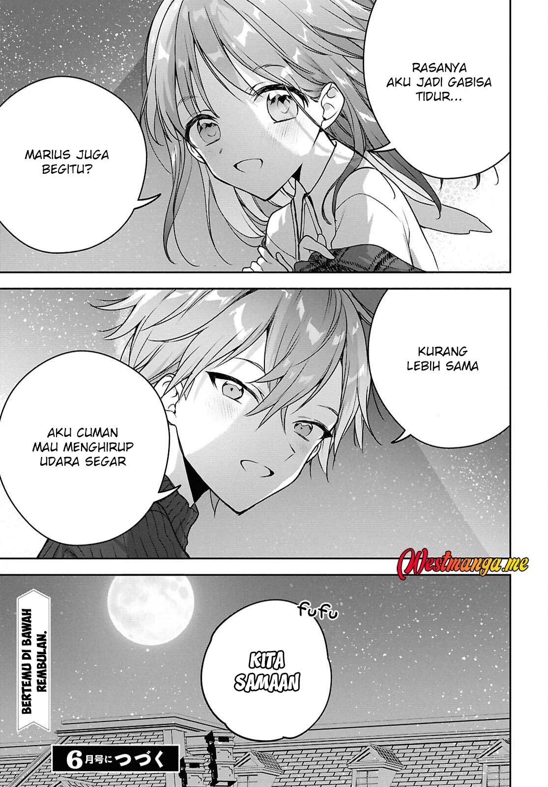 Next Life Chapter 65 Gambar 45