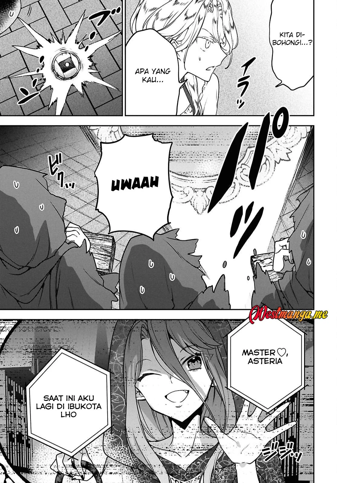 Next Life Chapter 65 Gambar 5