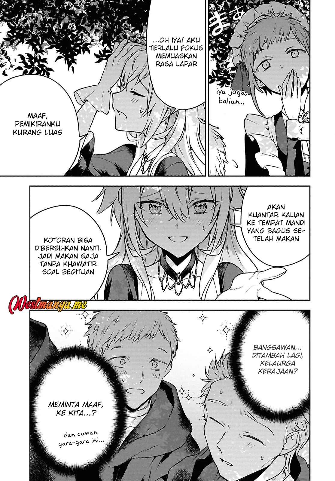 Next Life Chapter 66 Gambar 29
