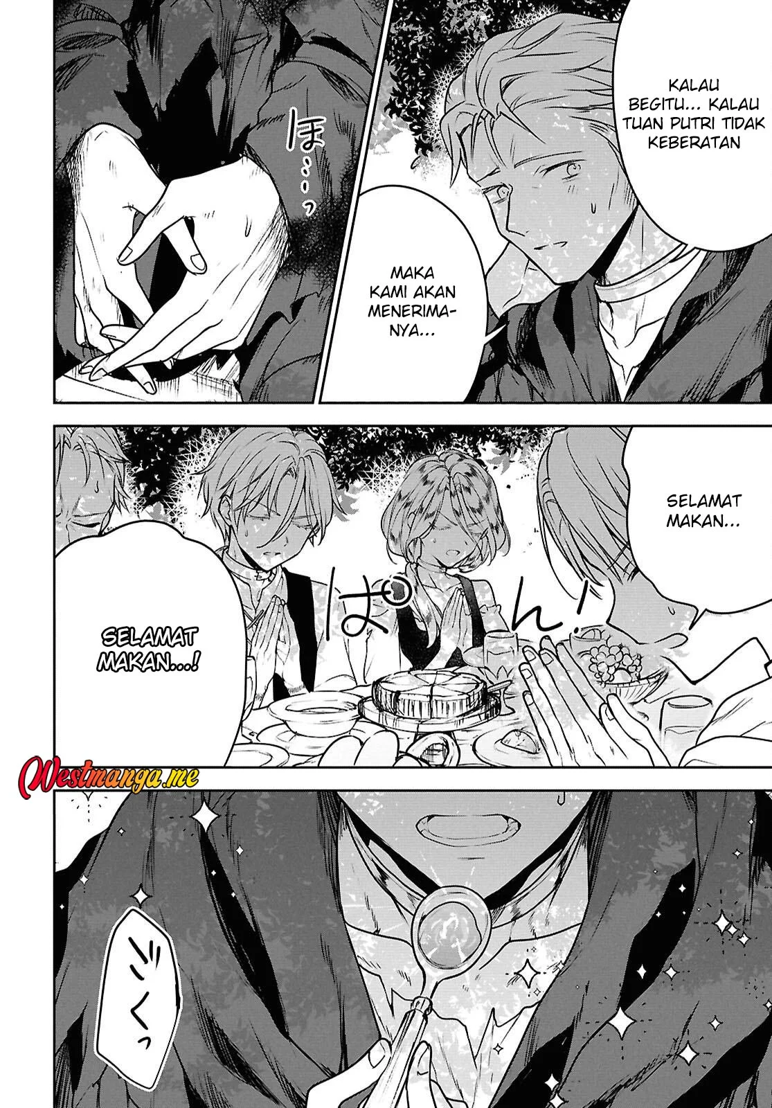 Next Life Chapter 66 Gambar 30