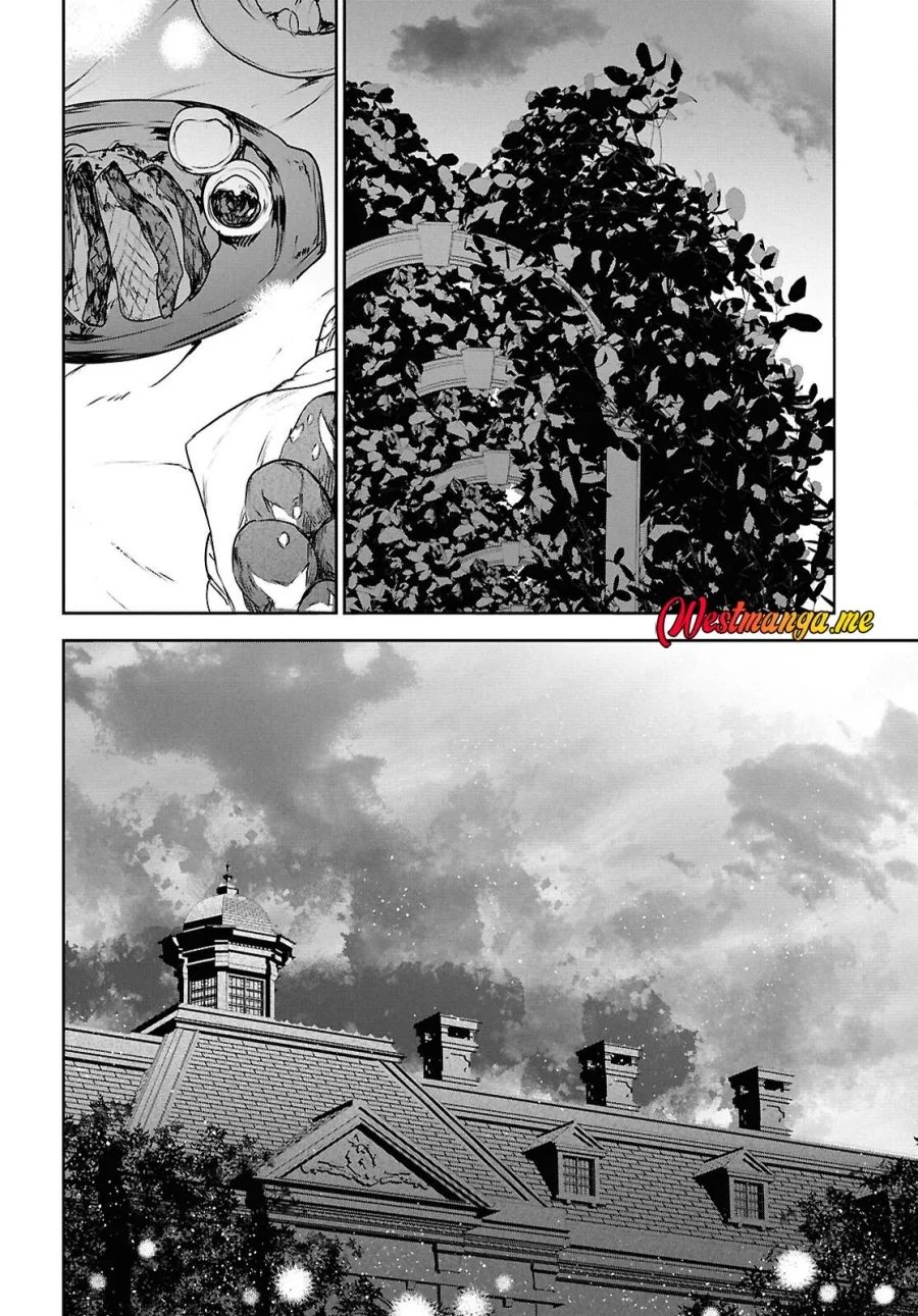 Next Life Chapter 68 Gambar 10