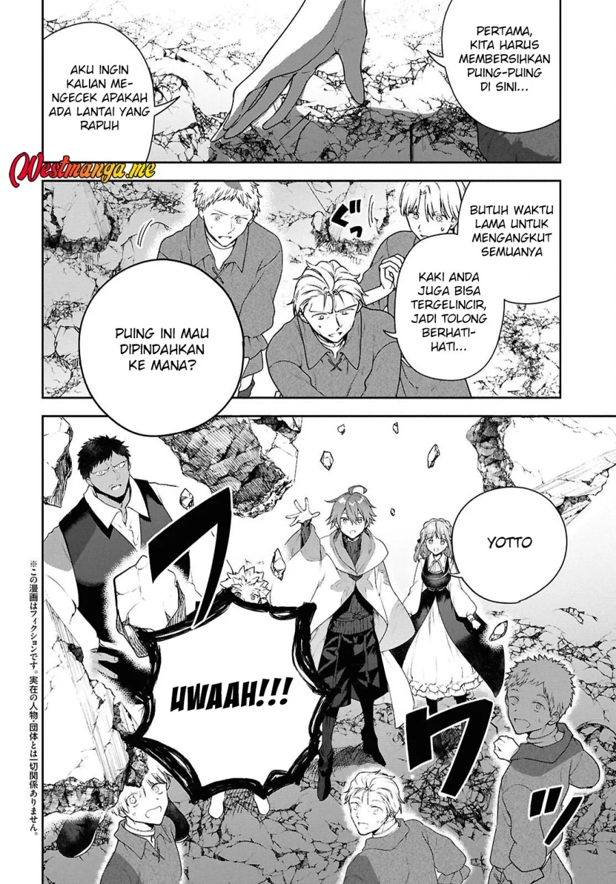 Next Life Chapter 68 Gambar 4