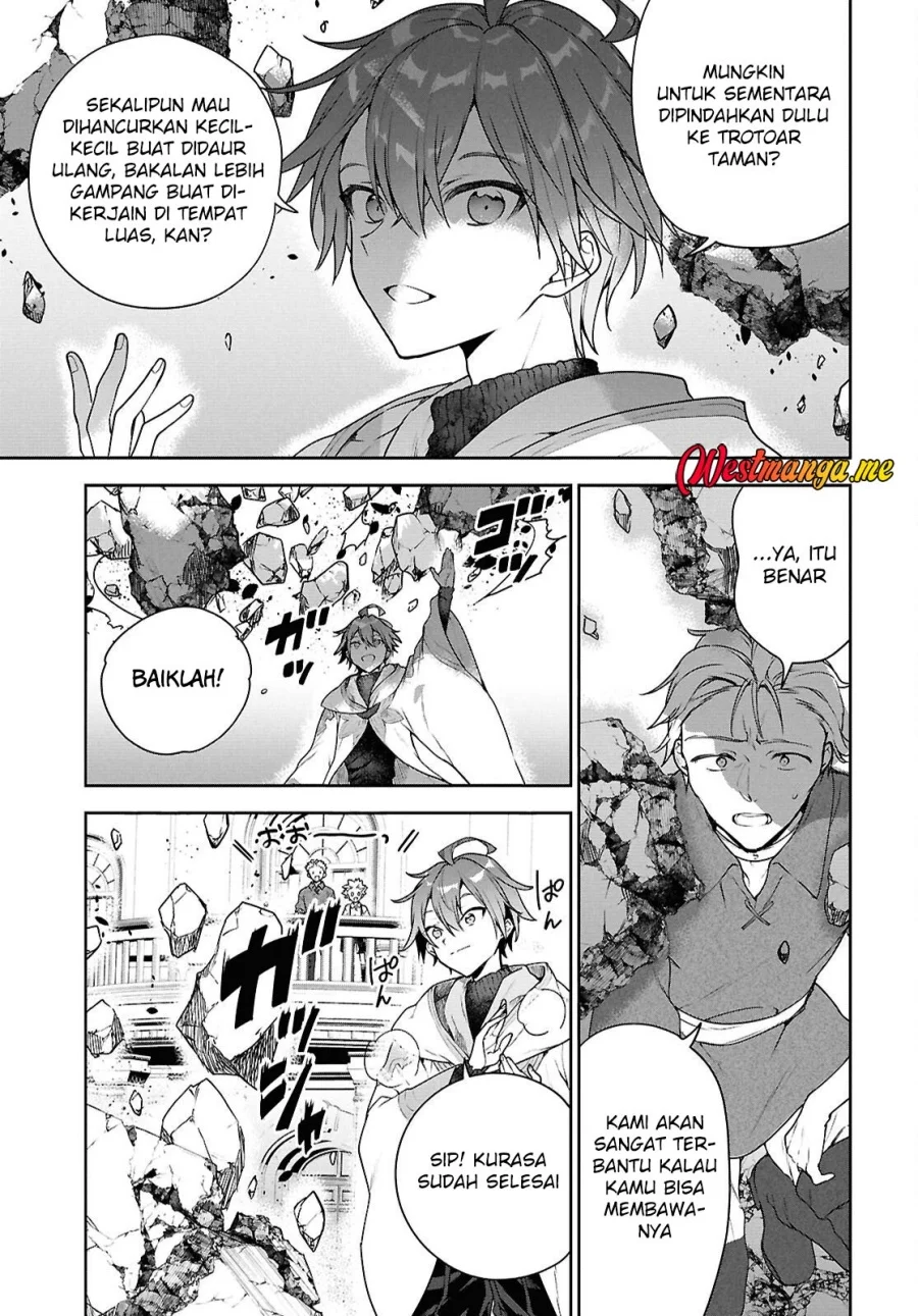 Next Life Chapter 68 Gambar 5