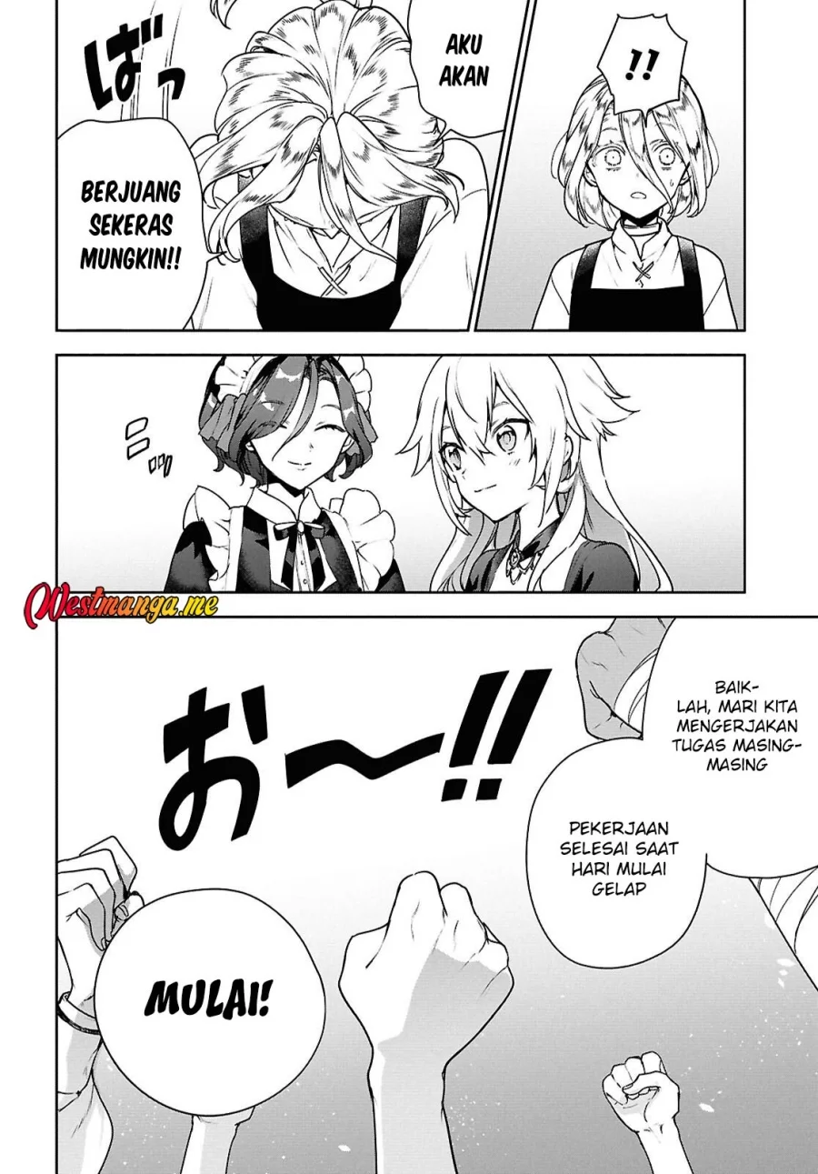 Next Life Chapter 68 Gambar 8