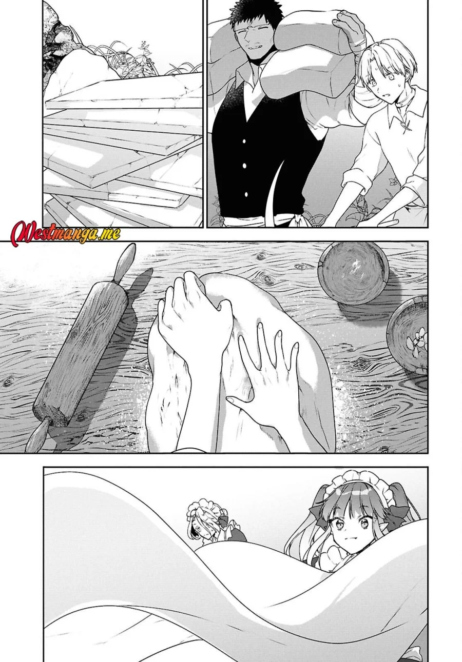 Next Life Chapter 68 Gambar 9