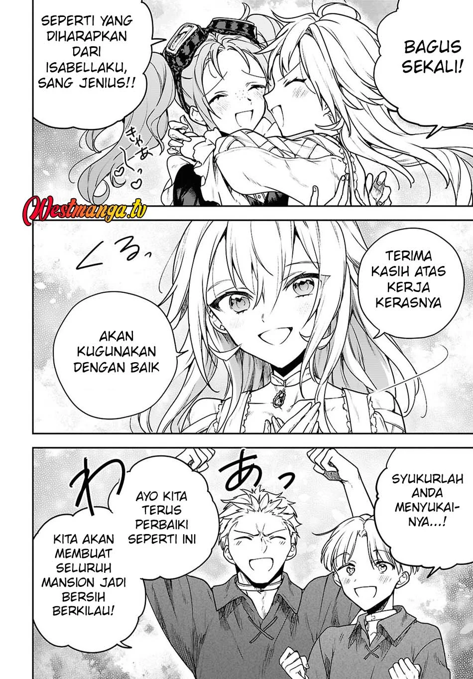 Next Life Chapter 69 Gambar 9
