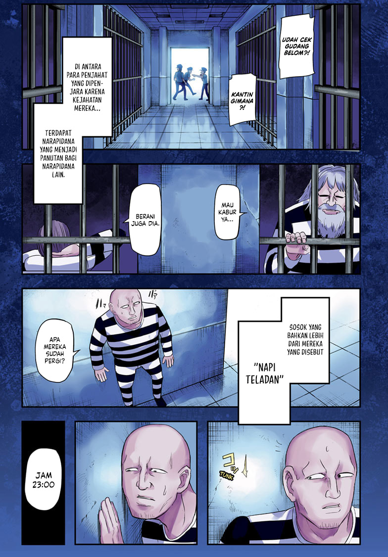 Baca Chapter Nice Prison Chapter 1 Gambar 2