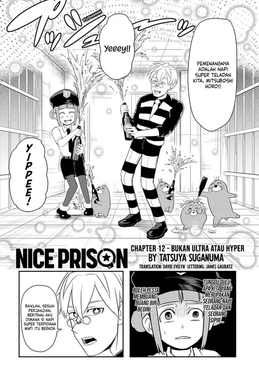 Chapter Nice Prison Chapter 12 gambar nomor 2