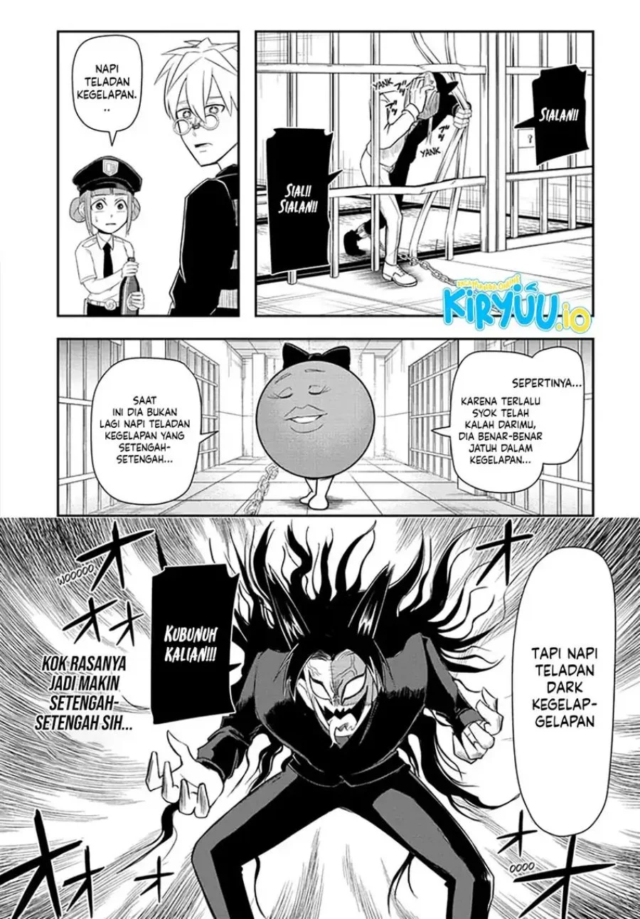 Nice Prison Chapter 12 Gambar 3