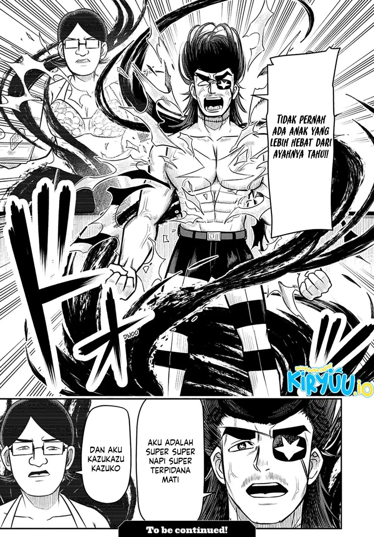 nice prison chapter 17 - Page 19