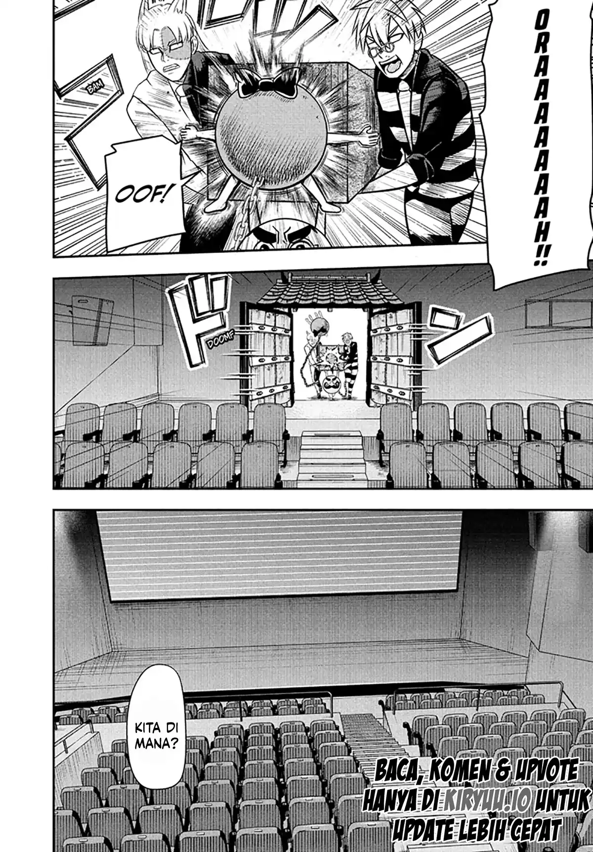 nice prison chapter 17 - Page 4