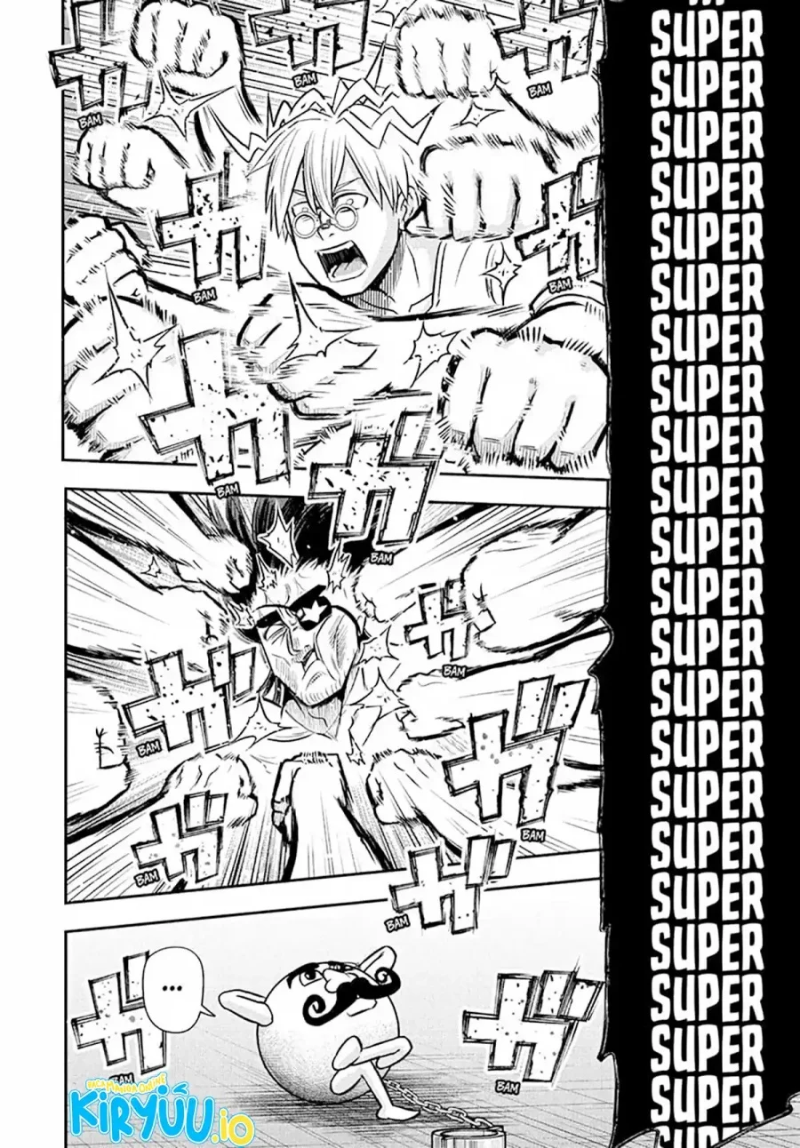 nice prison chapter 18 - Page 16