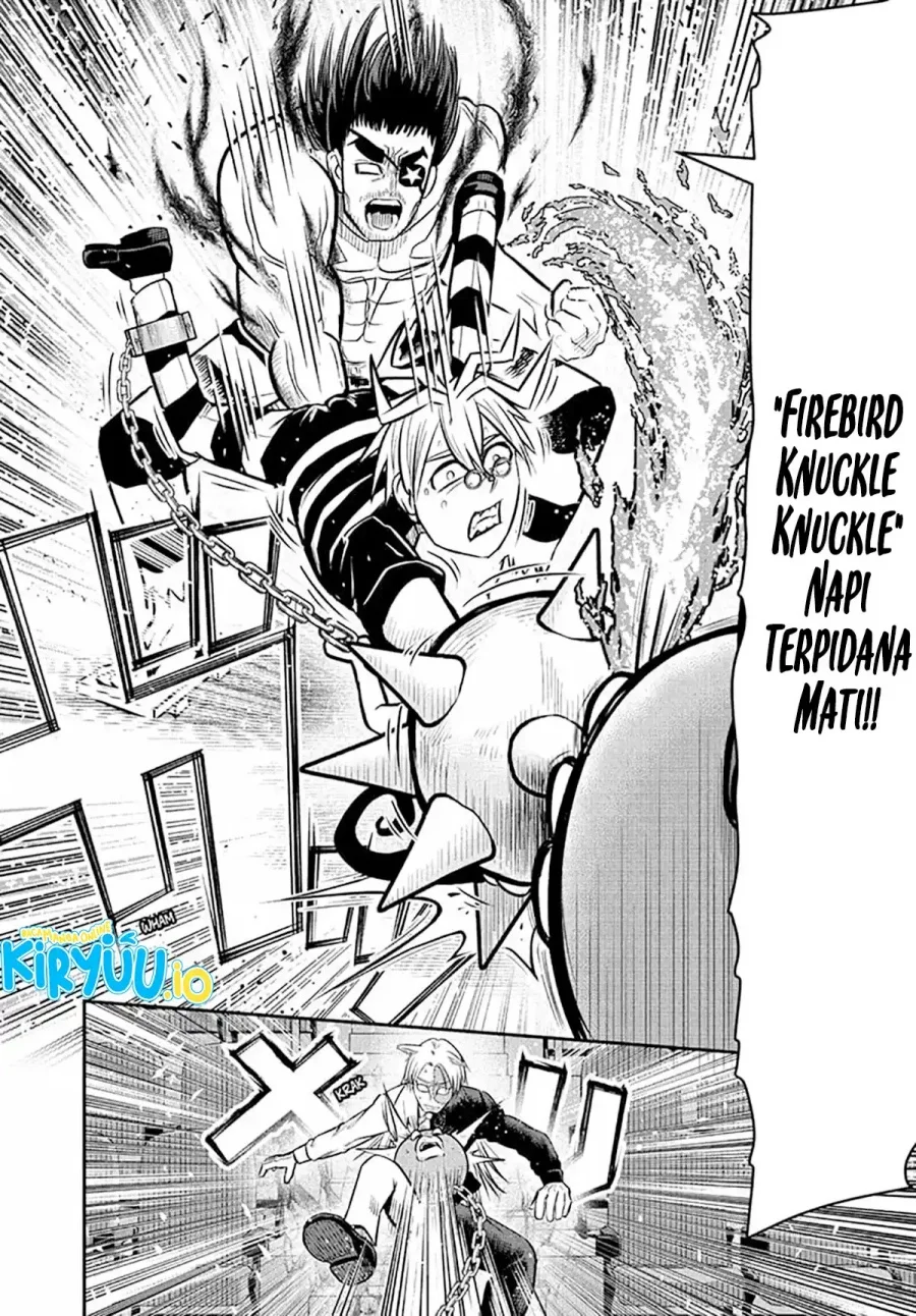 nice prison chapter 18 - Page 4