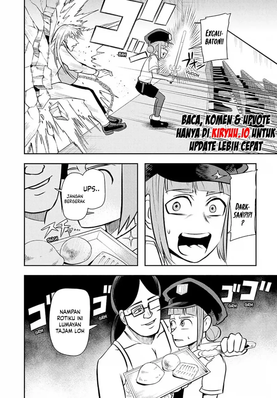 nice prison chapter 18 - Page 6