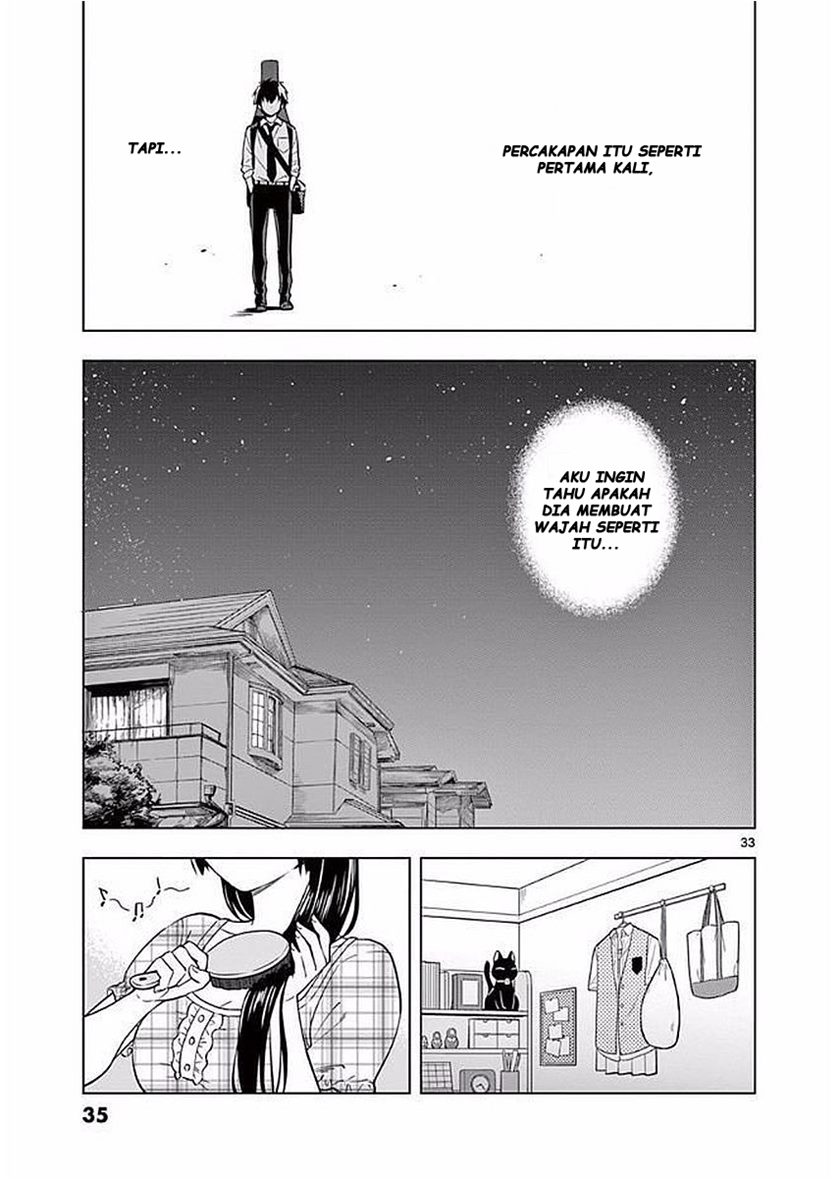 Nidome no Natsu, Nidoto aenai kimi Chapter 6 Gambar 38