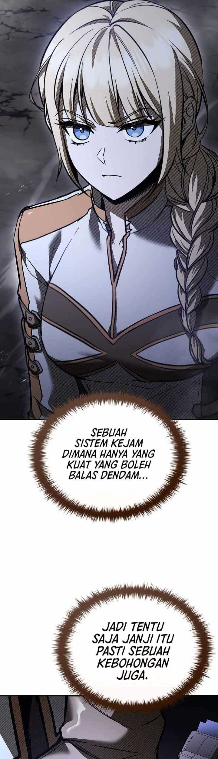 Night of the Soulless Heathens Chapter 28 Gambar 38