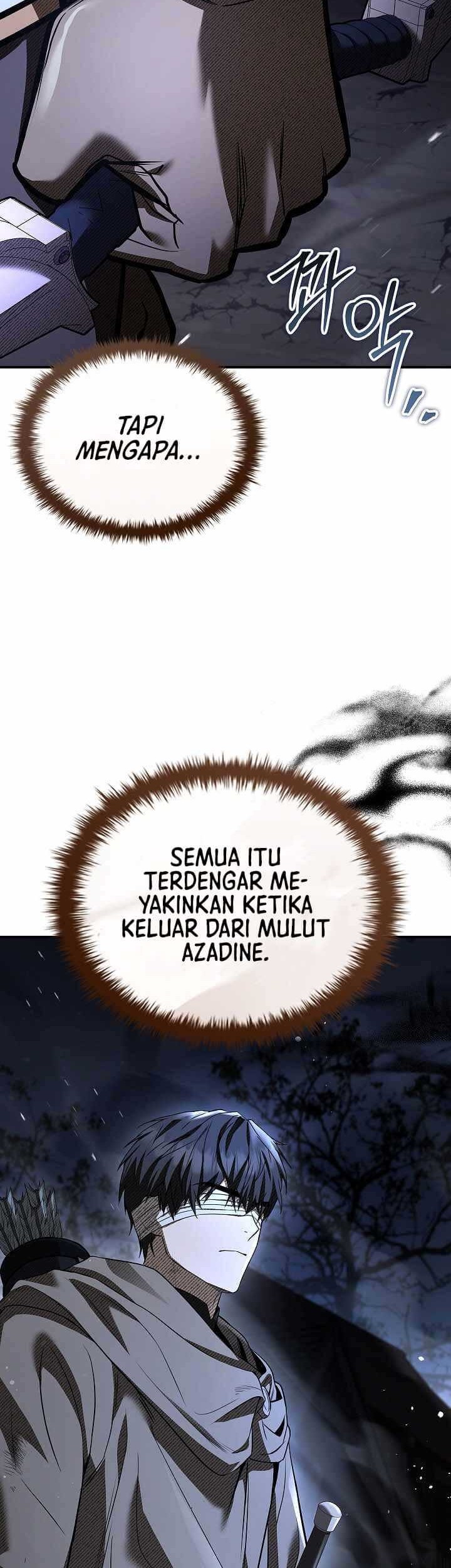 Night of the Soulless Heathens Chapter 28 Gambar 39