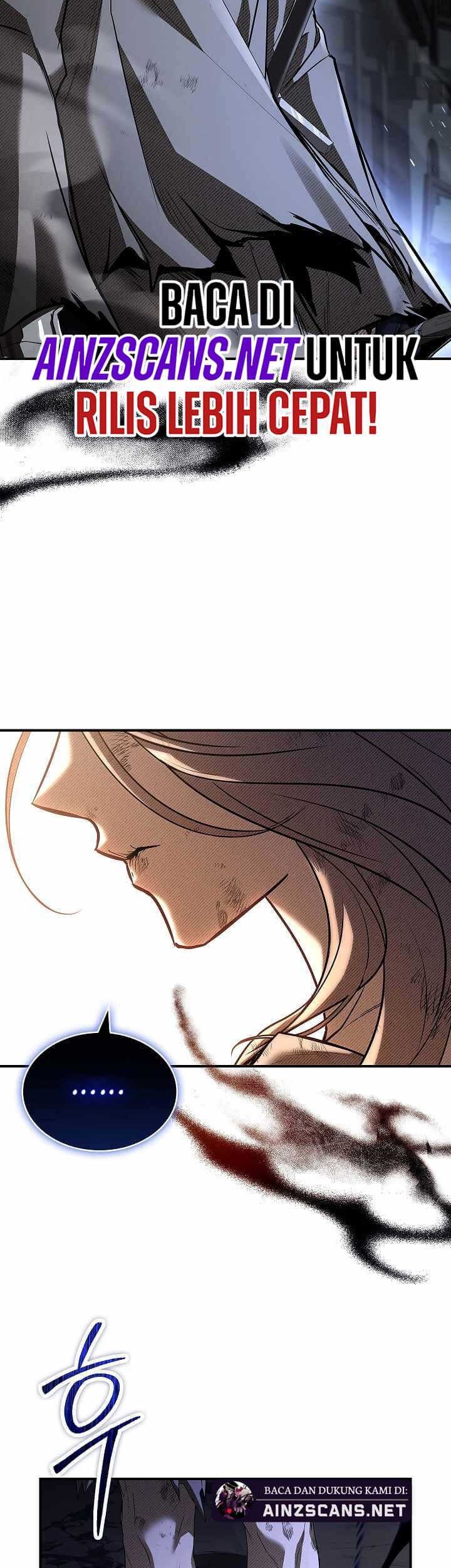 Night of the Soulless Heathens Chapter 28 Gambar 40