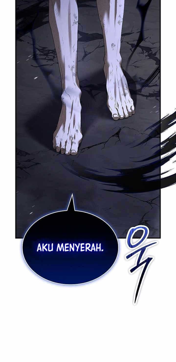 Night of the Soulless Heathens Chapter 28 Gambar 41